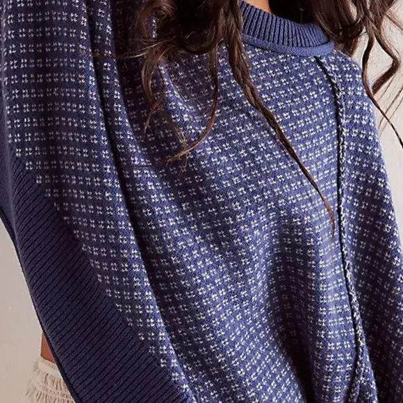 Women's  Pullover sweater, knit - Picture 4 of 4